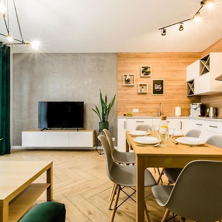 Apartament Rezydencja Vintage No2 Olsztyn  Kültér fotó