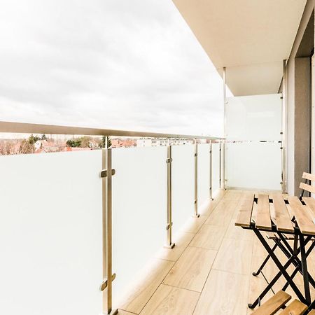 Apartament Rezydencja Vintage No2 Olsztyn  Kültér fotó