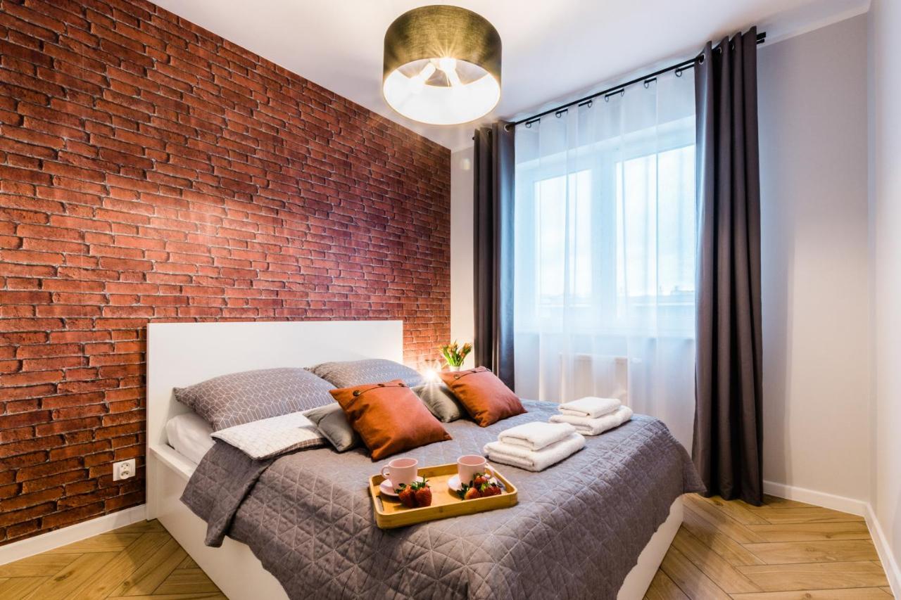 Apartament Rezydencja Vintage No2 Olsztyn  Kültér fotó