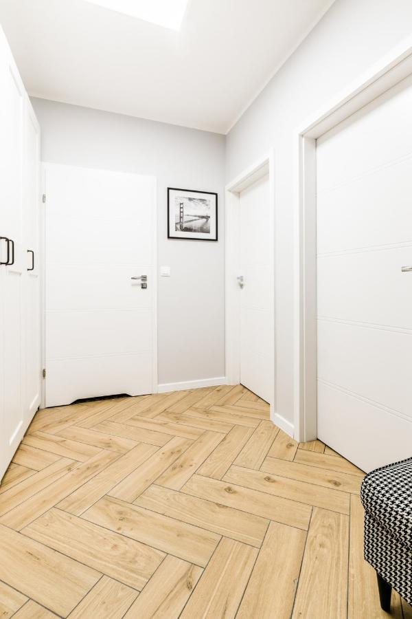 Apartament Rezydencja Vintage No2 Olsztyn  Kültér fotó