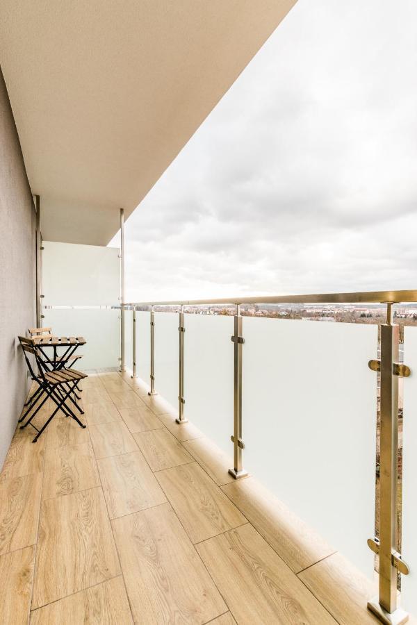 Apartament Rezydencja Vintage No2 Olsztyn  Kültér fotó