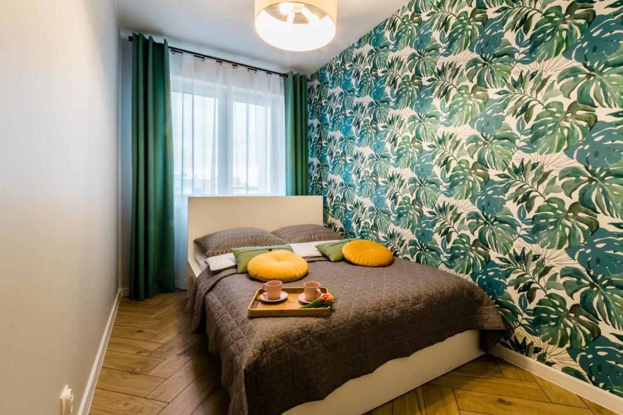 Apartament Rezydencja Vintage No2 Olsztyn  Kültér fotó