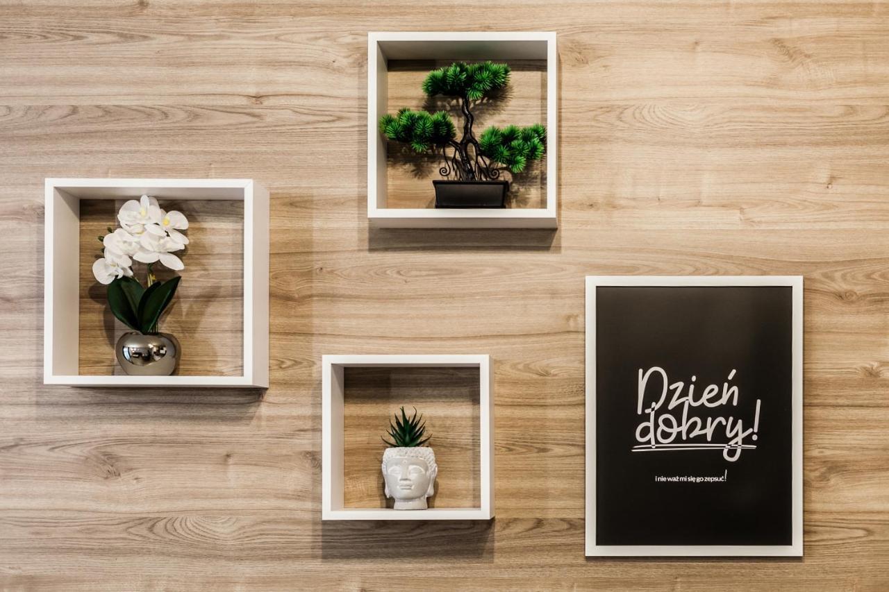 Apartament Rezydencja Vintage No2 Olsztyn  Kültér fotó