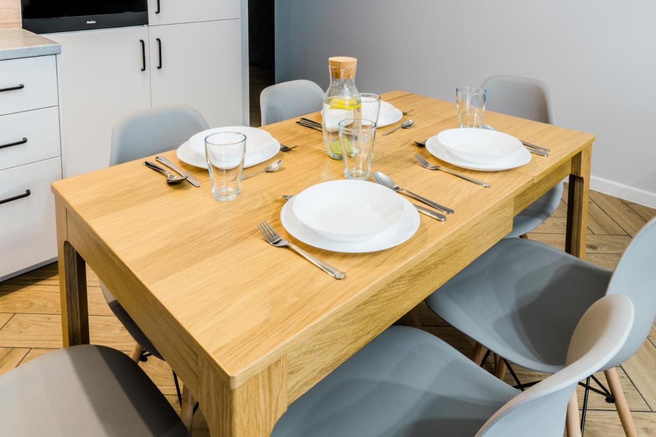 Apartament Rezydencja Vintage No2 Olsztyn  Kültér fotó