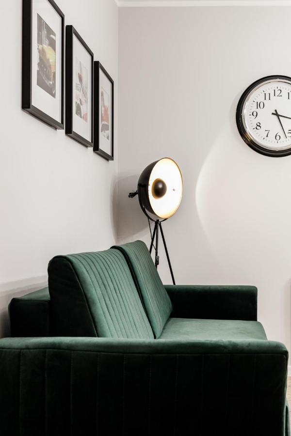 Apartament Rezydencja Vintage No2 Olsztyn  Kültér fotó