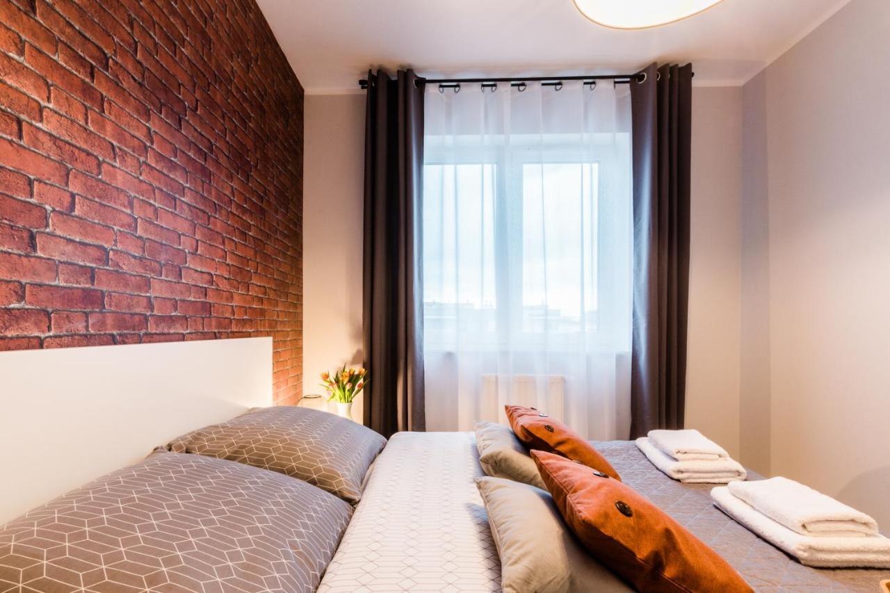 Apartament Rezydencja Vintage No2 Olsztyn  Kültér fotó