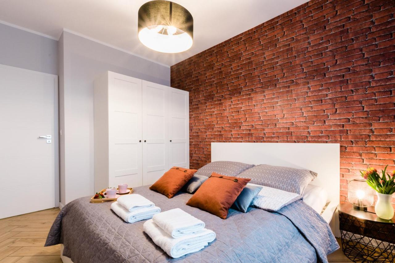 Apartament Rezydencja Vintage No2 Olsztyn  Kültér fotó