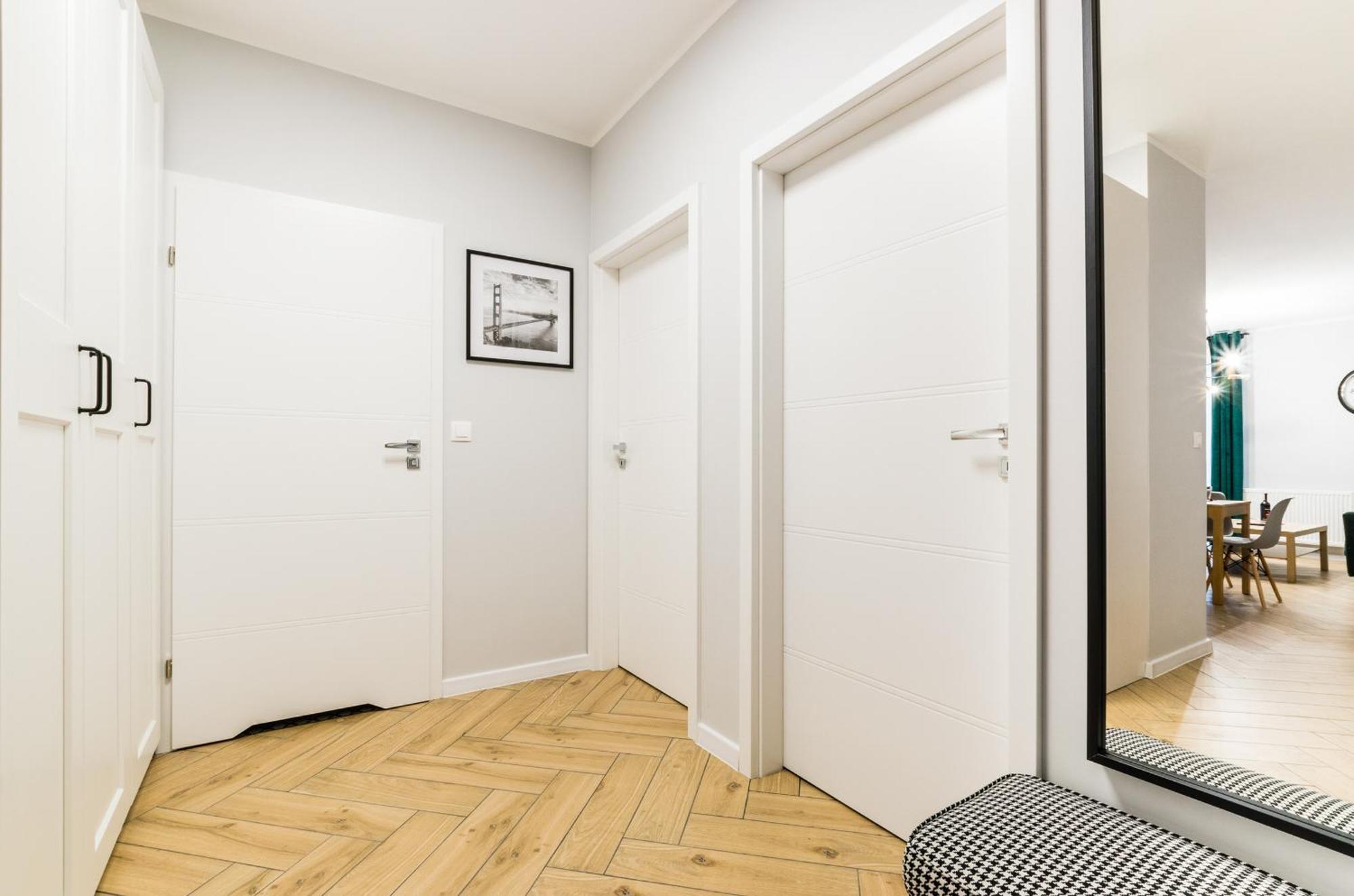 Apartament Rezydencja Vintage No2 Olsztyn  Kültér fotó