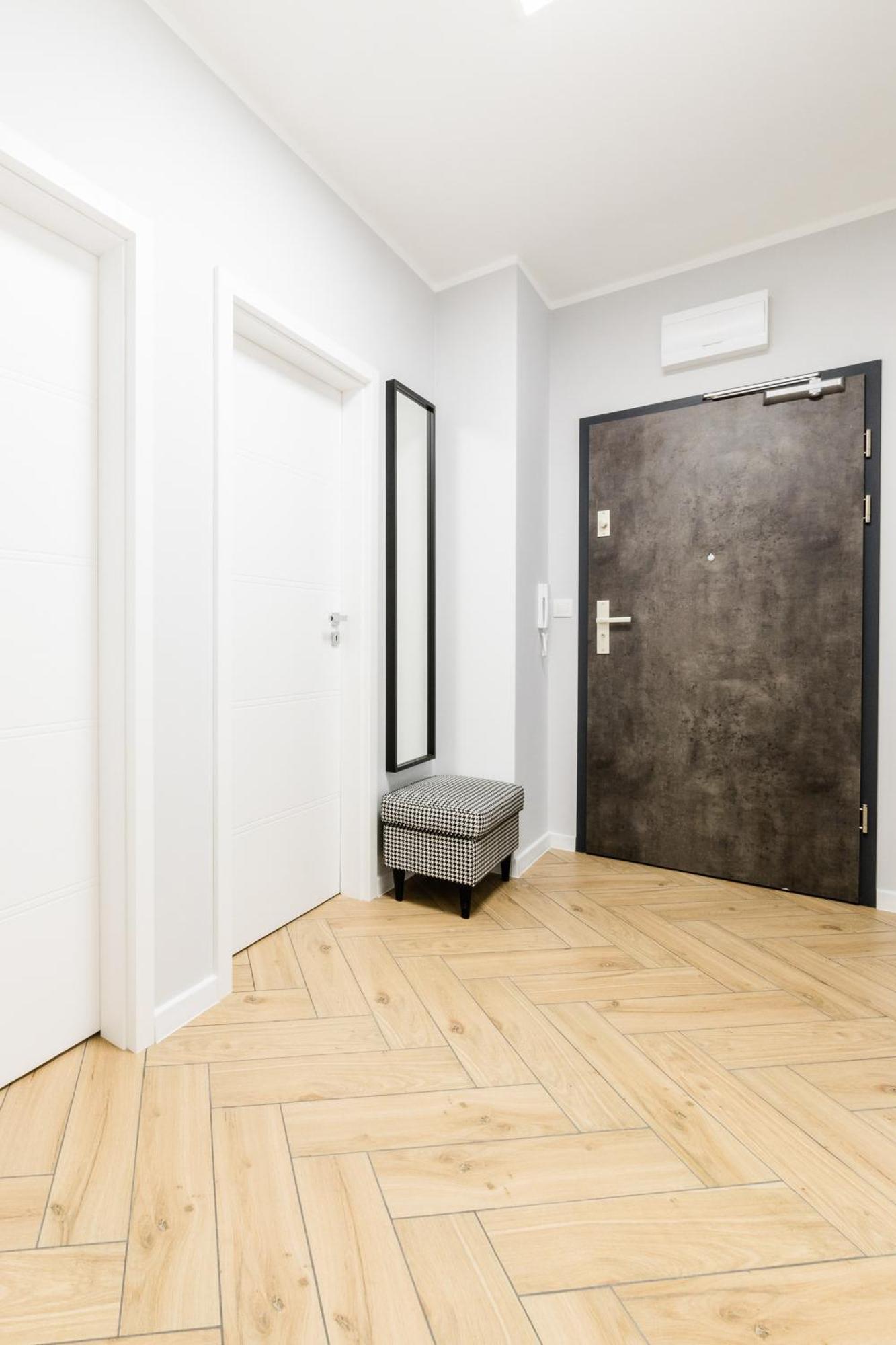 Apartament Rezydencja Vintage No2 Olsztyn  Kültér fotó