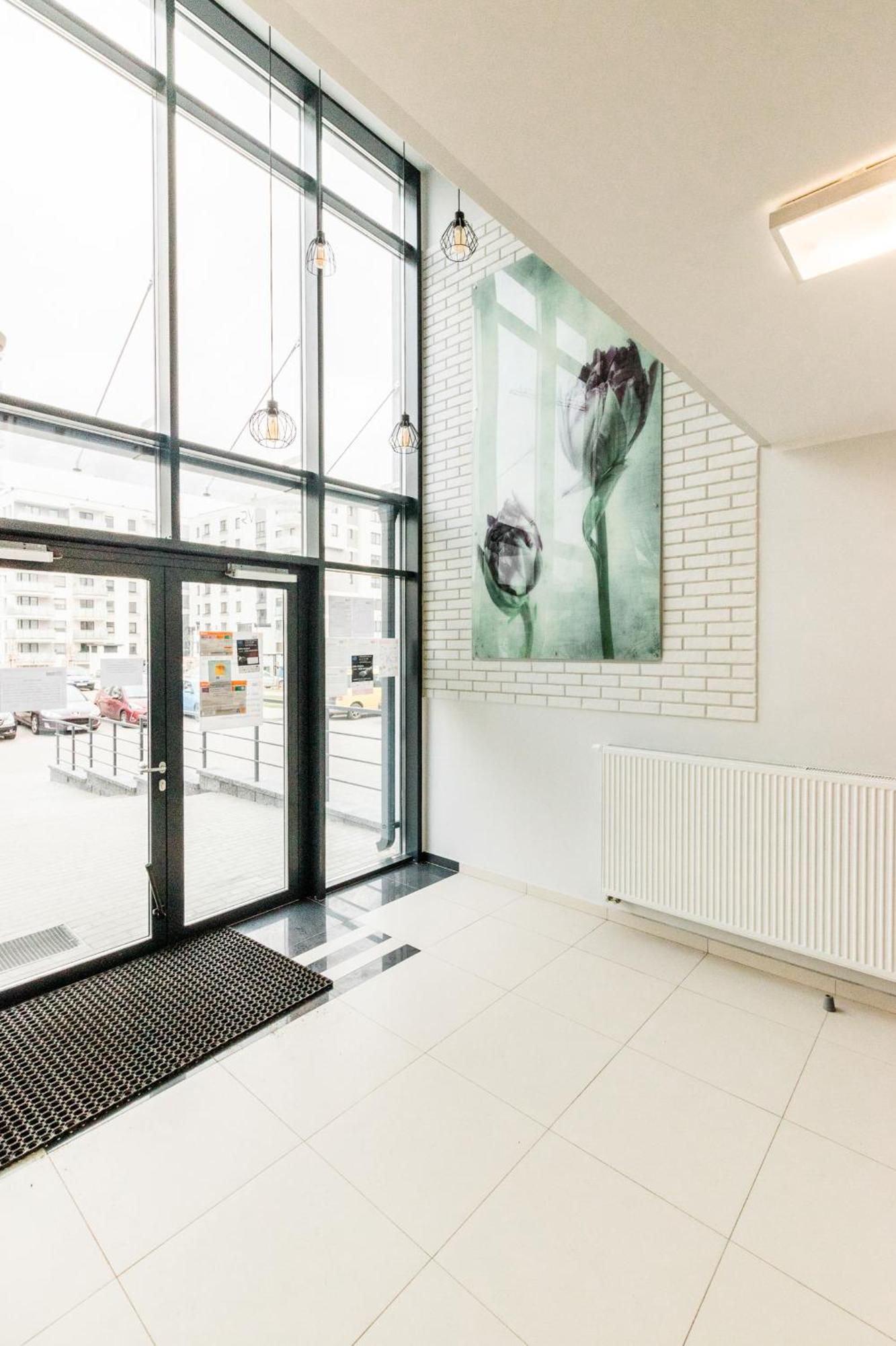 Apartament Rezydencja Vintage No2 Olsztyn  Kültér fotó
