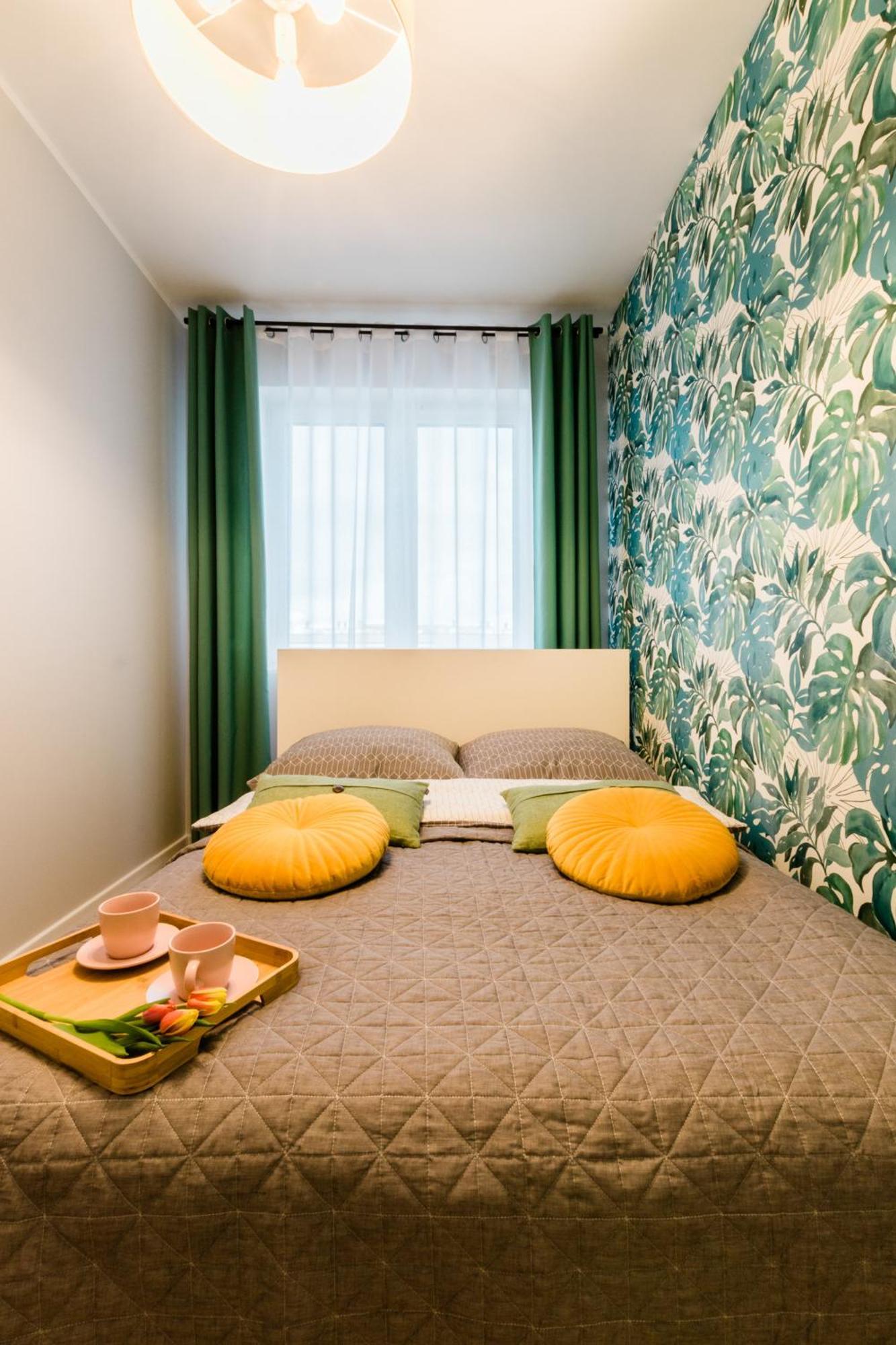 Apartament Rezydencja Vintage No2 Olsztyn  Kültér fotó