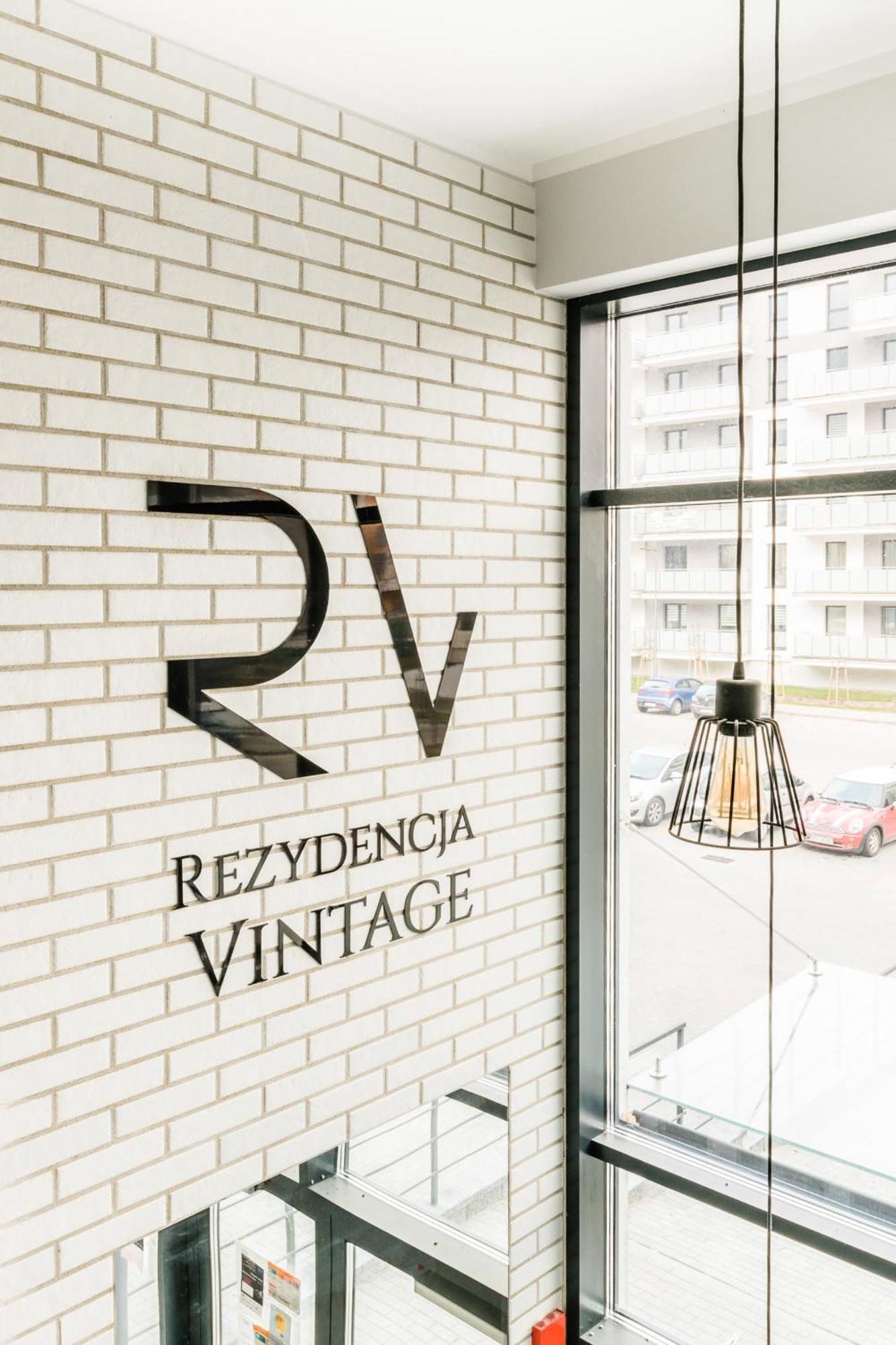 Apartament Rezydencja Vintage No2 Olsztyn  Kültér fotó