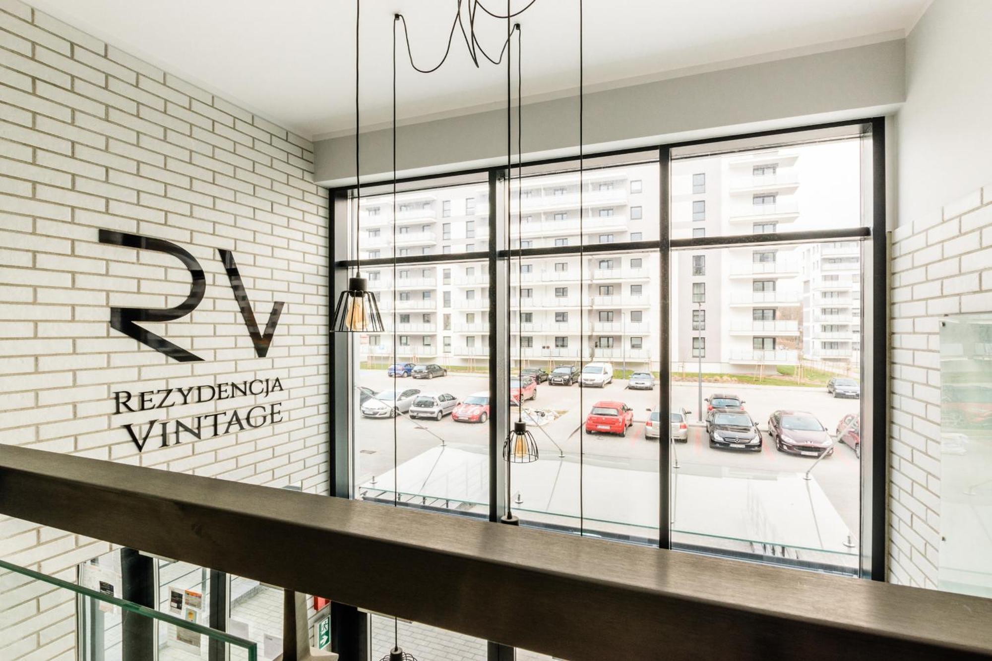 Apartament Rezydencja Vintage No2 Olsztyn  Kültér fotó